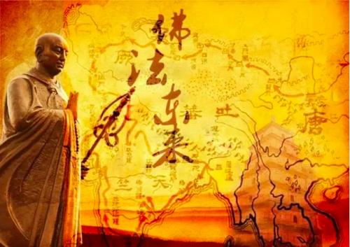 佛法最早传入中国的第一次佛道斗法