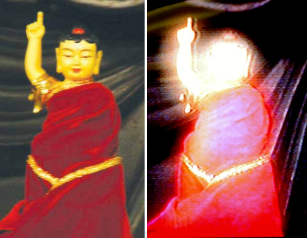 真正的佛法 就是不可思议