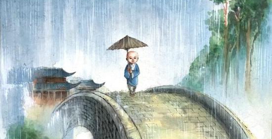 为了钱,你愿意付出什么?为了幸福,你又付出了多少?