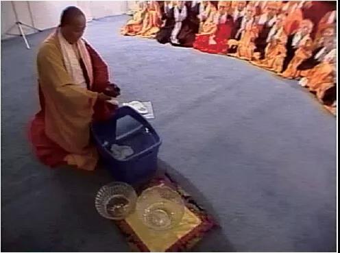 《揭开真相》（十七）这是什么甘露