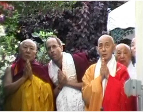 《揭开真相》（十五）预言百万毒蜂到　果然应机按时来
