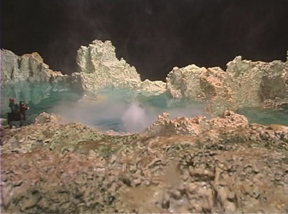 第三世多杰羌佛五明成就工巧明之造景