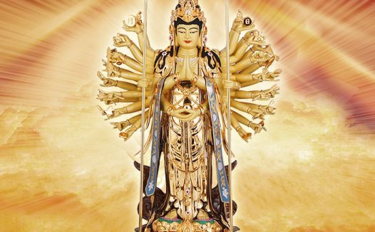 坚持念诵大悲咒,鼻咽癌得到治愈