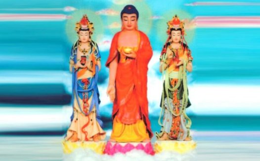 没有正知正见,众生常犯错误