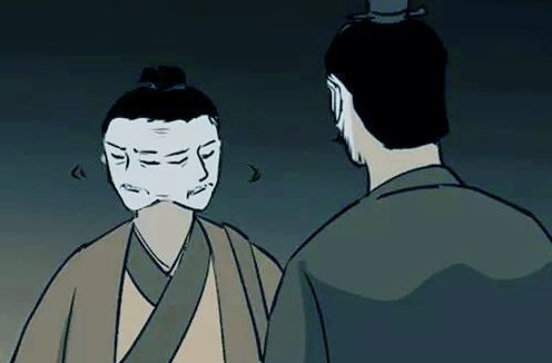 冤鬼纠缠三十载 虔拜羌佛获解脱