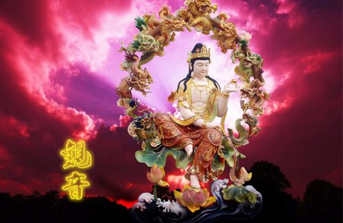 为什么看似供养不多，却得到了不可思议的果报？