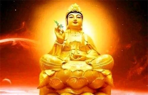 慈悲胜念千声佛,作恶空烧万柱香