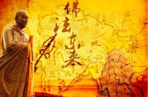 佛法最早传入中国的第一次佛道斗法
