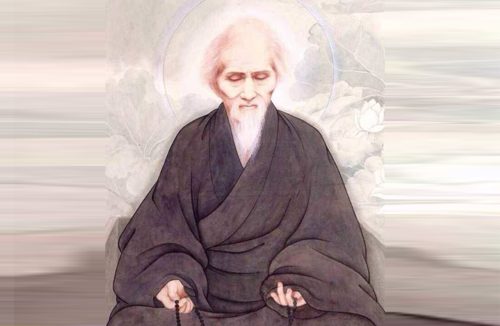 虚云老和尚的“神力”