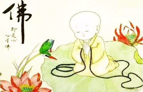 一个虔信真主的屠夫自白：早该放下屠刀立地学佛了