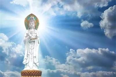 观世音菩萨加持,肩膀痛倾刻消失