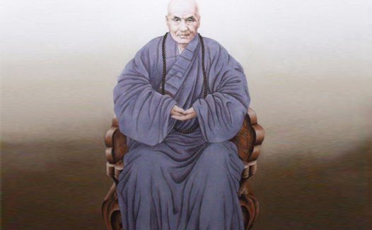 印光大师开示：礼念观世音菩萨求子疏