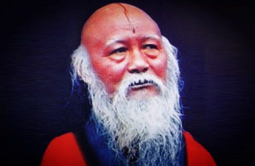 老法王开示净土念佛真实义理
