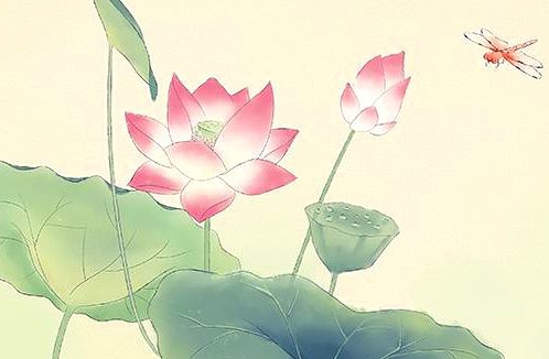 普劝世人戒杀放生