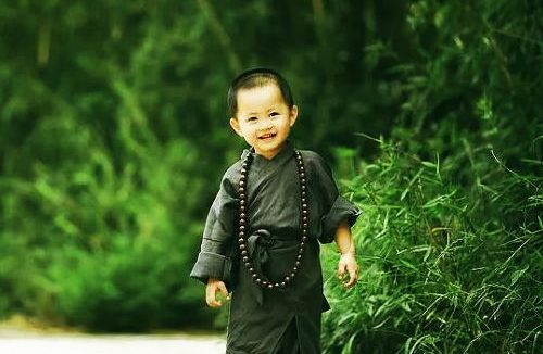 如此行径的我,还口口声声说在学佛修行,真是臊得慌!