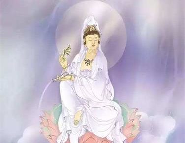 南无观音菩萨的真正名字是什么?是男还是女?