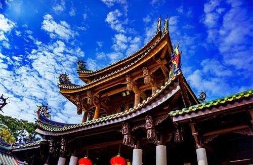 我即将出家,也是“回家”
