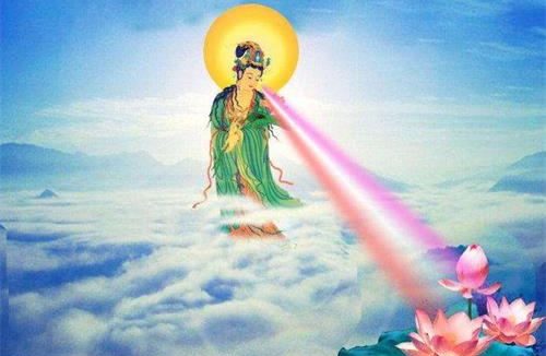 恭诵度母礼赞经的感应故事：车祸索赔好艰难，度母圆了我所求
