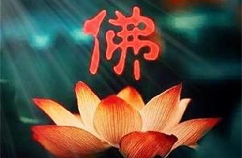 佛弟子的心声：众生需要佛陀救度