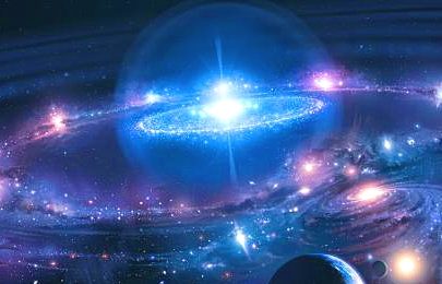 从宇宙之浩瀚,看人类之渺小,人生有多苦短?