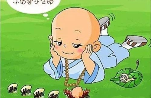 劝导放生会有胆怯的时候吗？什么原因？