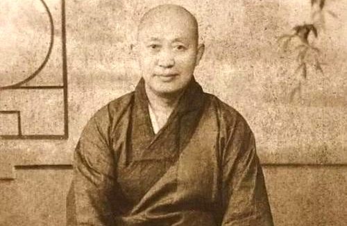 近代佛教高僧普钦法师的传奇人生