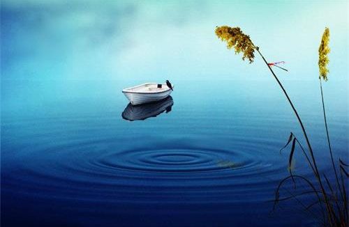他带着疑问乞求沩山大师解惑，可为何屡次遭拒？
