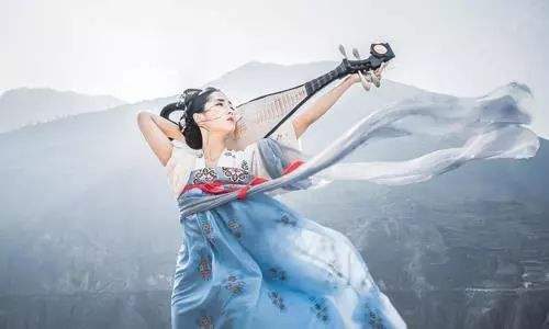 何仙姑的生日是哪天?寿命有多长?