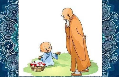学佛修行之路,你走对了吗?