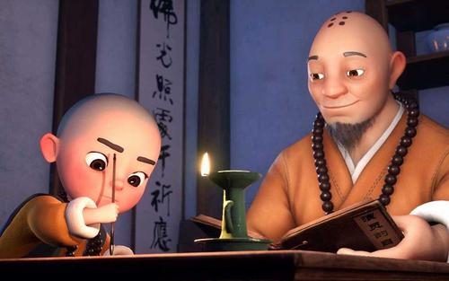 这位赫赫有名人物还比不上这位小沙尼!