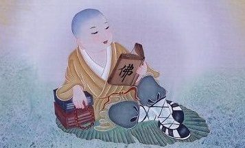 学佛修行一绮语无益