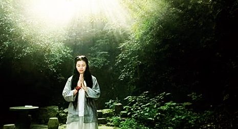 心脏病突发猝死 佛陀加持起死回生