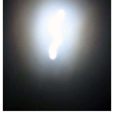 佛光沐洗华藏寺，这仅仅是看见佛光吗？