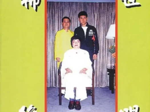 稀世绝唱3